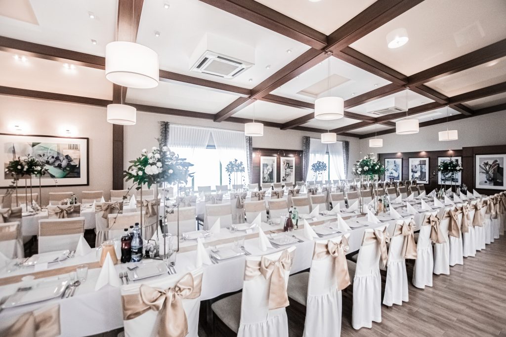 sala weselna