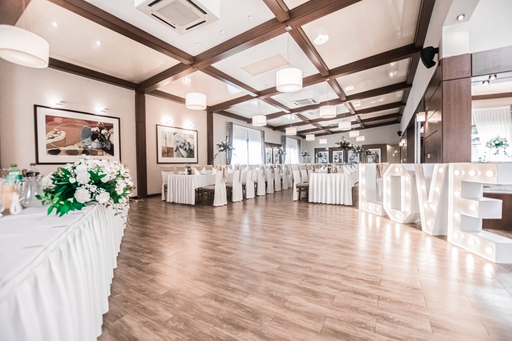 sala weselna