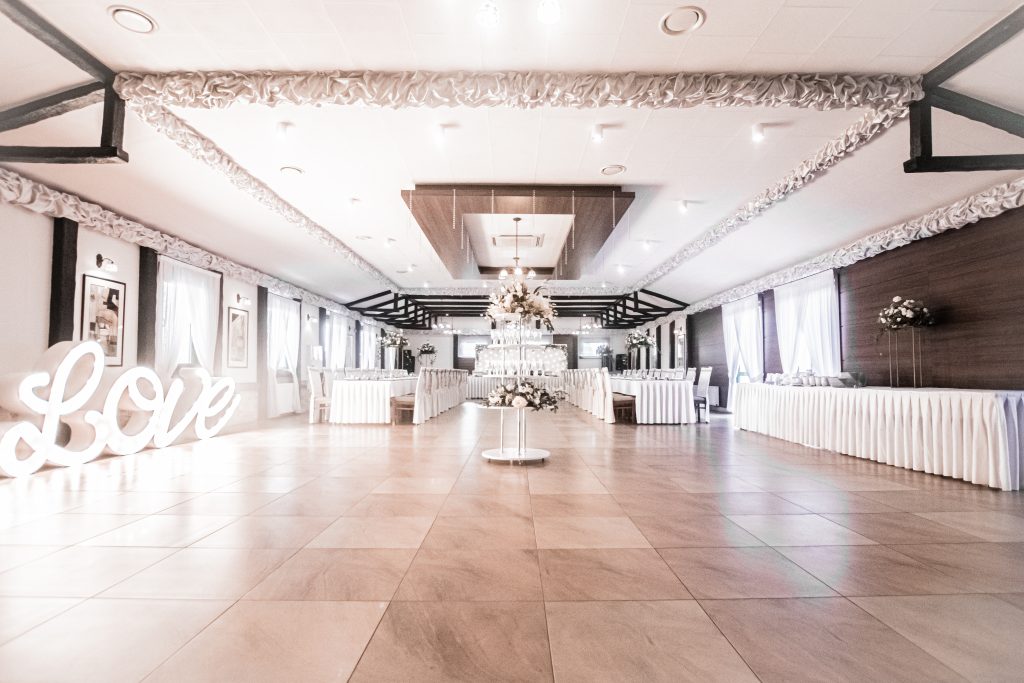 sala weselna