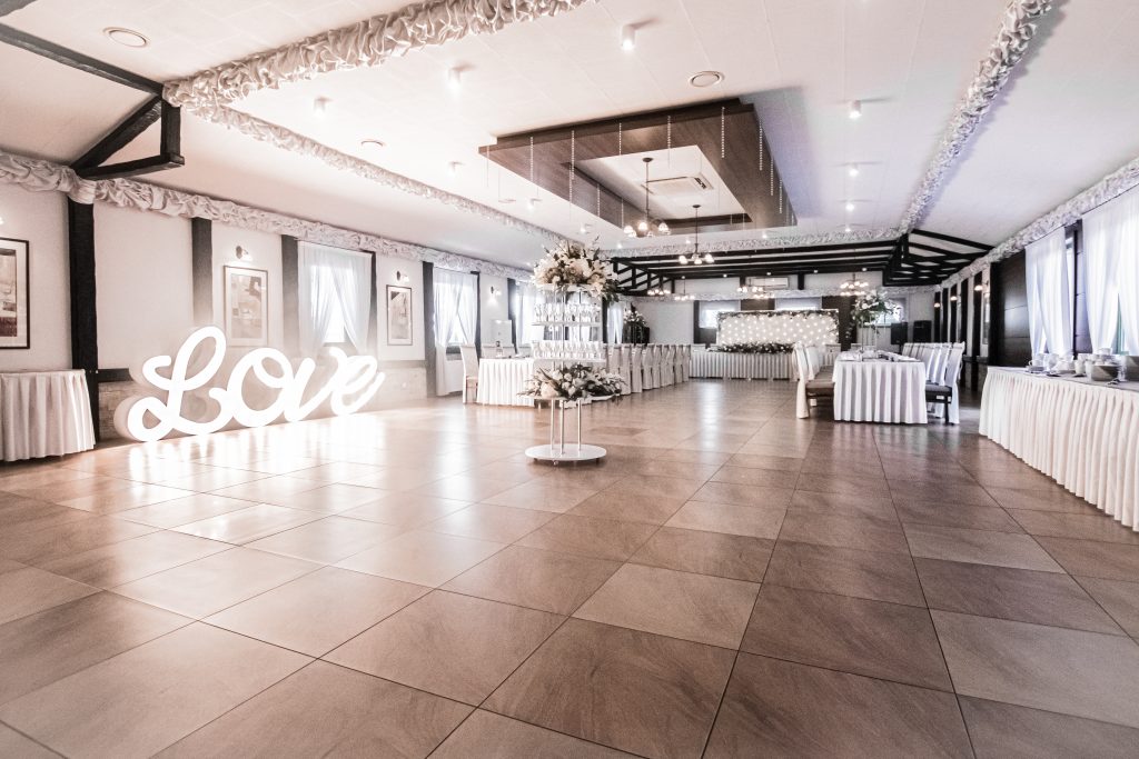 sala weselna